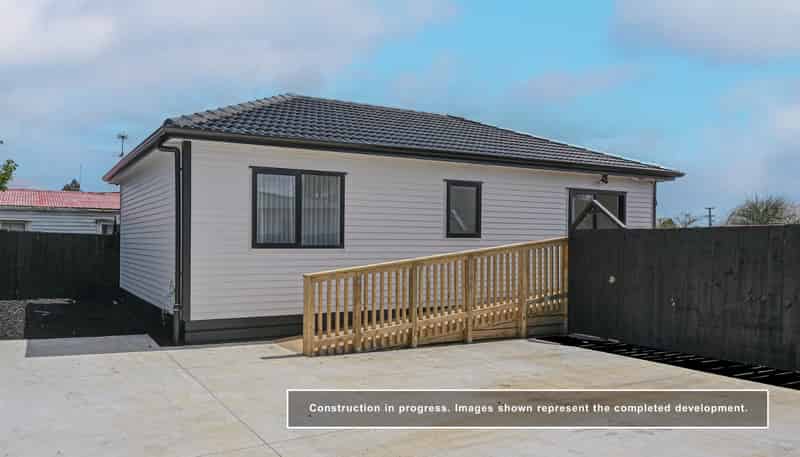 51C Luke Street, Otahuhu