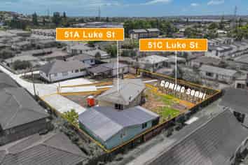 51C Luke Street, Otahuhu