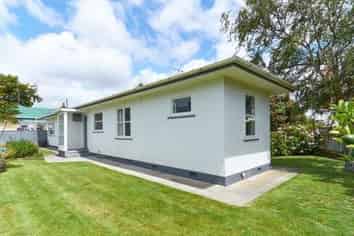 2a Durham Crescent, Palmerston North Central