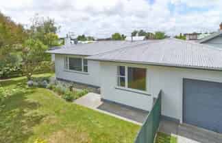 2a Durham Crescent, Palmerston North Central
