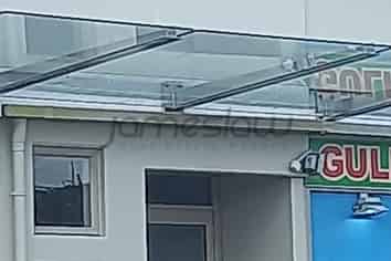 Bright and Versatile First-Floor Office Space