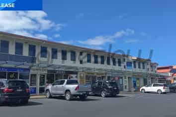 Bright and Versatile First-Floor Office Space