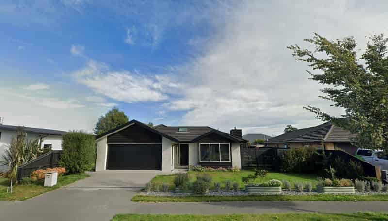 48 Cassidy Avenue, Lincoln