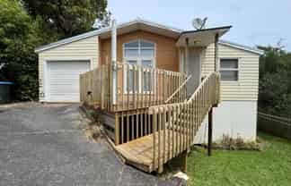 1054A Great North Road, Point Chevalier