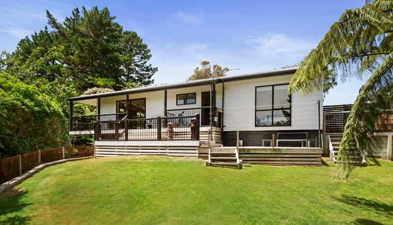 79 Lord Street, Stokes Valley