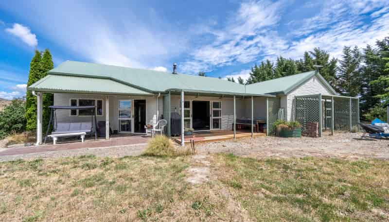 1981 Omakau-Chatto Creek Road, Alexandra