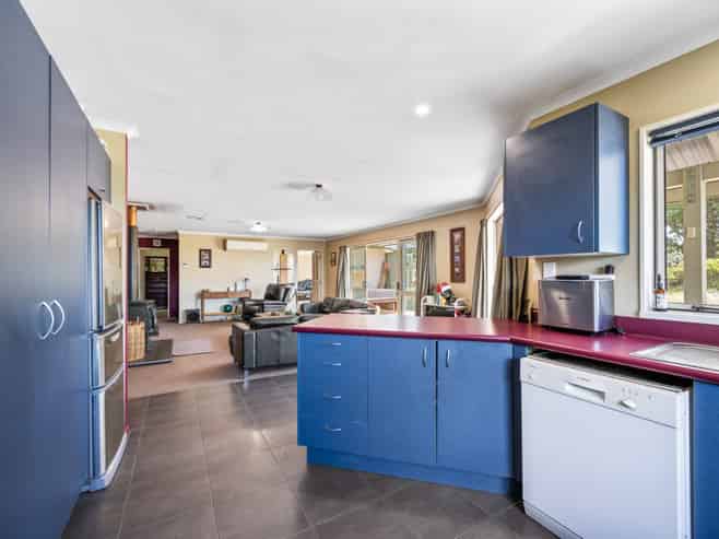 1981 Omakau-Chatto Creek Road, Alexandra