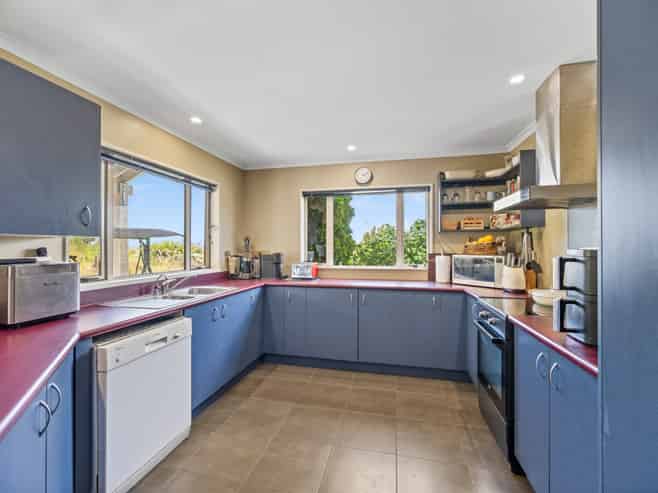 1981 Omakau-Chatto Creek Road, Alexandra