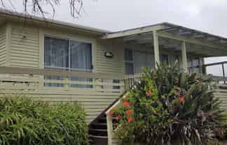 378 Harbour Road, Whakatane