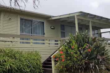 378 Harbour Road, Whakatane