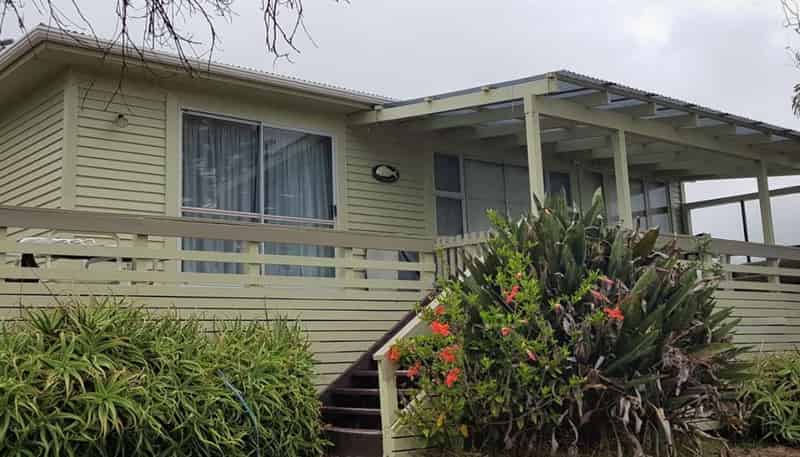 378 Harbour Road, Whakatane