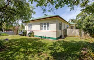 8 Grant Street, Dannevirke