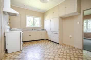 8 Grant Street, Dannevirke