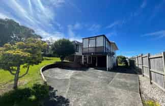 350 Hillsborough Road, Mount Roskill