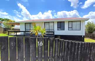 16 Maywood Crescent, Glen Eden