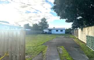 59 River Road, Masterton