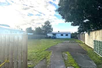 59 River Road, Masterton