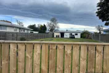 59 River Road, Masterton