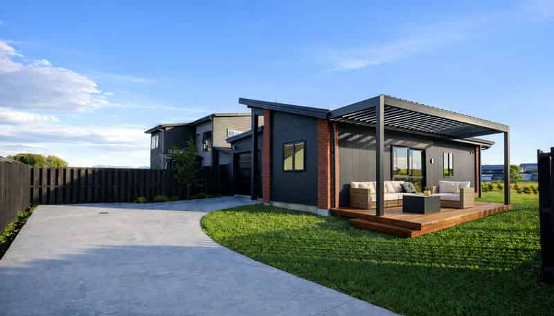 4 Pa Ariki Road, TE KAUWHATA