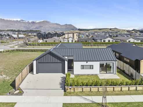 47 Pounamu Avenue, Albert Town