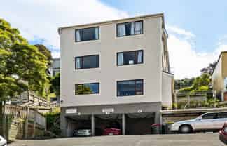 9/543 George Street, DUNEDIN CENTRAL