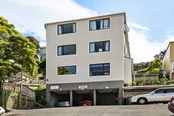 9/543 George Street, DUNEDIN CENTRAL