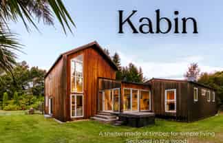 2 Wineberry Lane, Wanaka