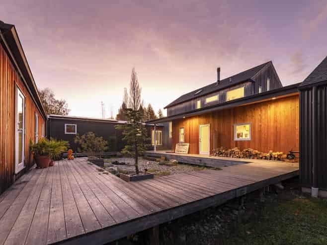 2 Wineberry Lane, Wanaka