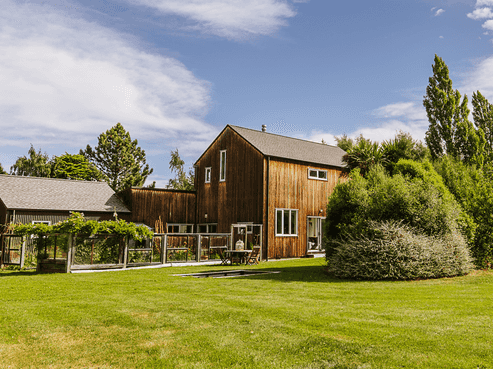 2 Wineberry Lane, Wanaka