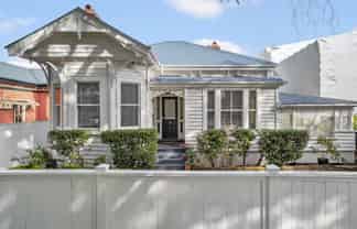 9 Horopito Street, Mount Eden