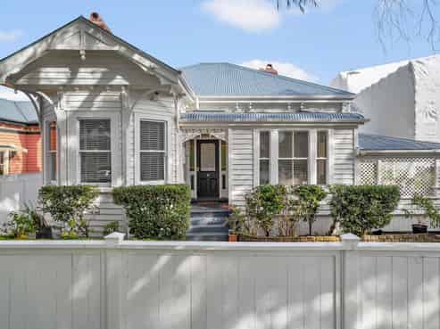 9 Horopito Street, Mount Eden