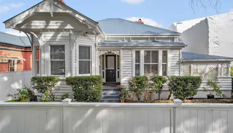 9 Horopito Street, Mount Eden