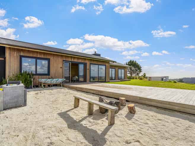 328 Mainland Road, Kaipara Flats