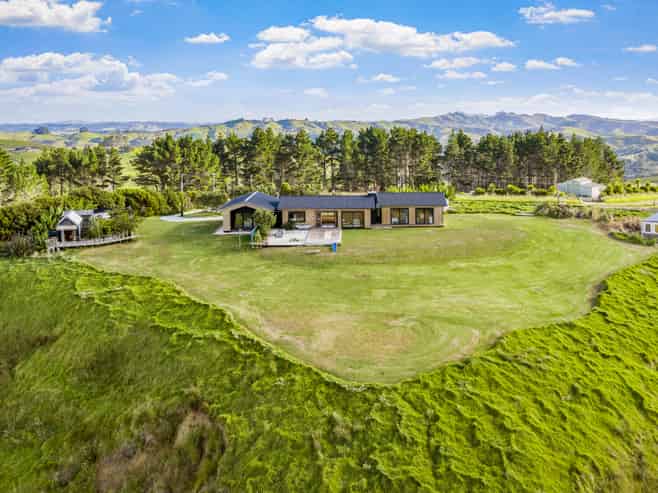 328 Mainland Road, Kaipara Flats