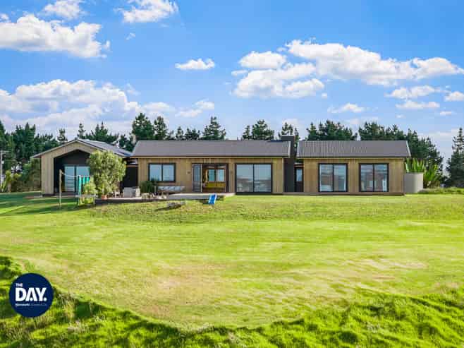328 Mainland Road, Kaipara Flats