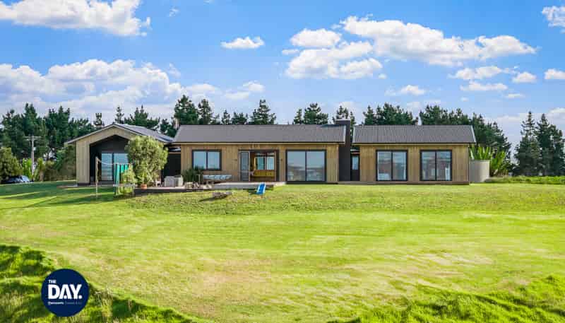 328 Mainland Road, Kaipara Flats