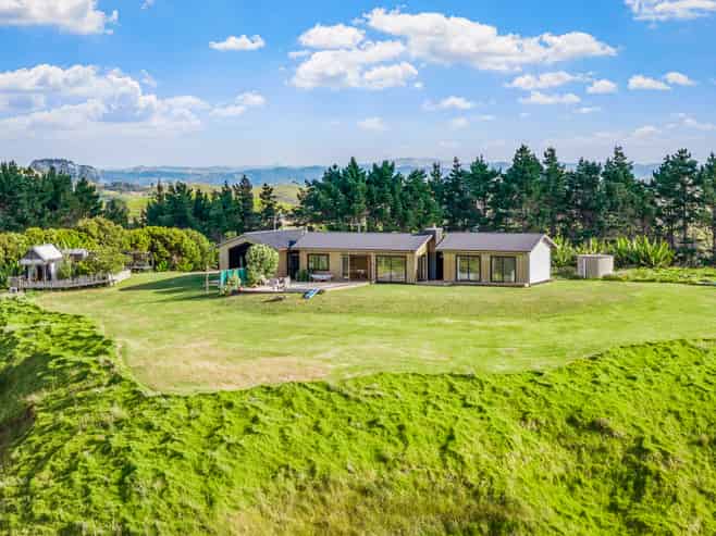 328 Mainland Road, Kaipara Flats