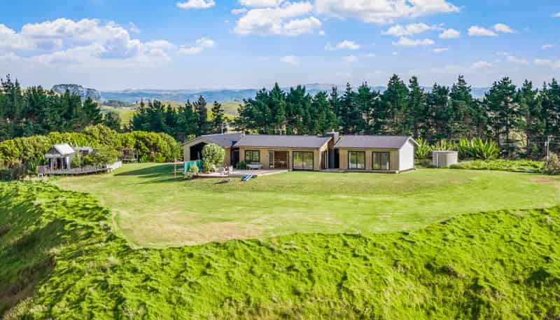 328 Mainland Road, Kaipara Flats