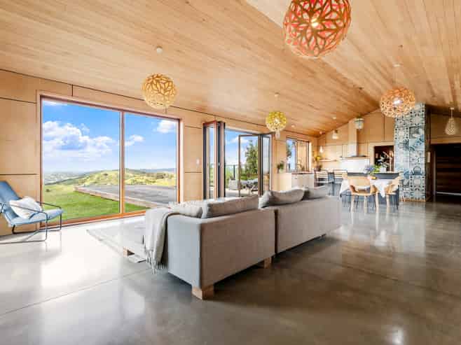 328 Mainland Road, Kaipara Flats