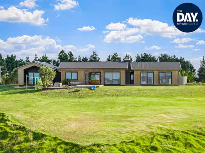 328 Mainland Road, Kaipara Flats