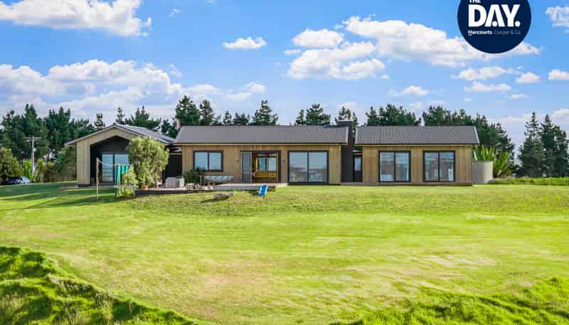 328 Mainland Road, Kaipara Flats