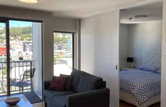 806/8 Wigan Street, Wellington Central