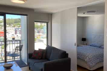 806/8 Wigan Street, Wellington Central