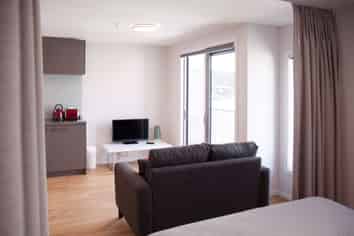 806/8 Wigan Street, Wellington Central