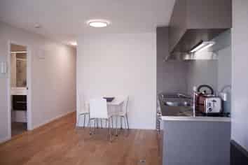 806/8 Wigan Street, Wellington Central