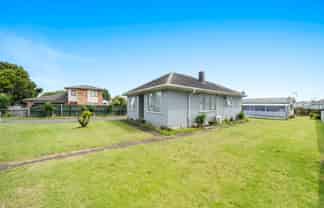 215 Buckland Road, Mangere East