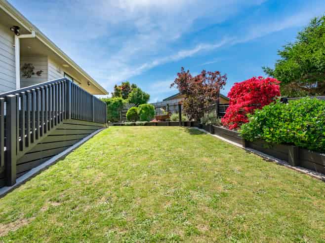 5A Langdale Avenue, Paraparaumu