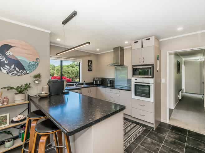 5A Langdale Avenue, Paraparaumu