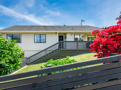 5A Langdale Avenue, Paraparaumu