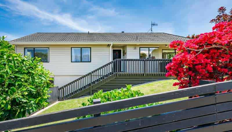 5A Langdale Avenue, Paraparaumu